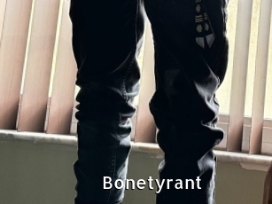 bonetyrant My Porno Stash