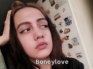 Boneylove