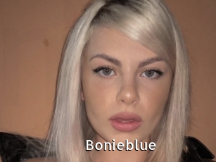 Bonieblue