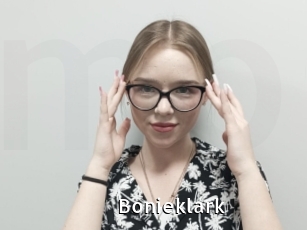 Bonieklark