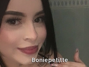 Boniepetitte