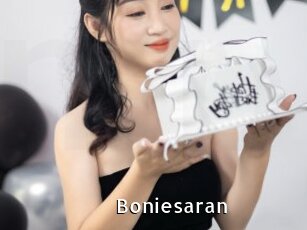 Boniesaran