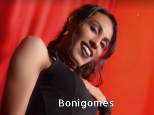 Bonigomes