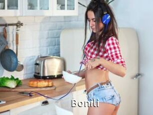 Bonili