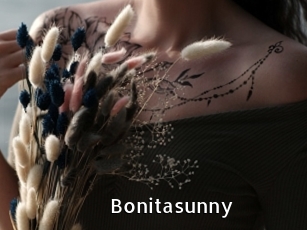 Bonitasunny