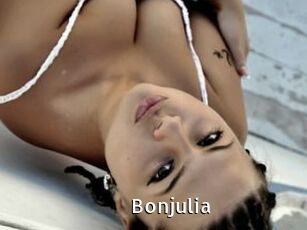 Bonjulia
