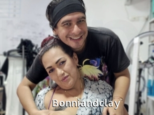 Bonniandclay