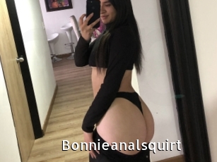 Bonnieanalsquirt