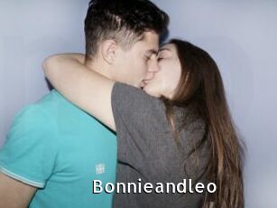 Bonnieandleo