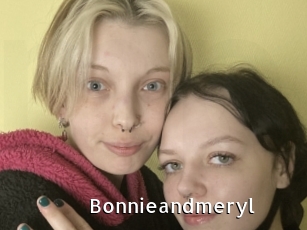 bonnieandmeryl My Porno Stash