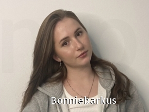 Bonniebarkus