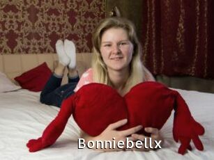 Bonniebellx