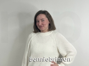 Bonniebrinson