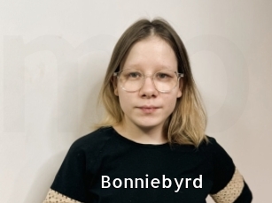 Bonniebyrd