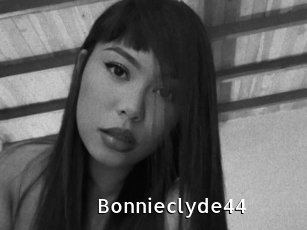 Bonnieclyde44