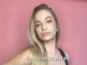 Bonniecordner