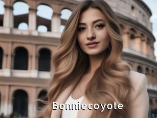 Bonniecoyote