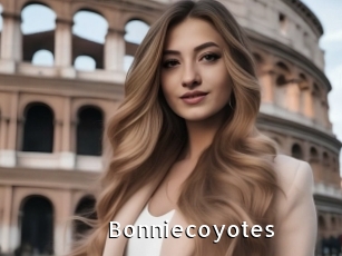 Bonniecoyotes