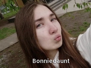 Bonniedaunt