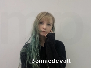 Bonniedevall