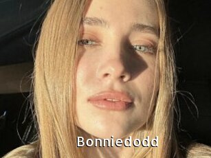Bonniedodd