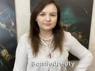 Bonniedreoty