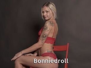 Bonniedroll