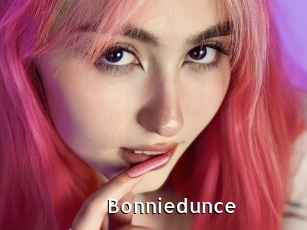 Bonniedunce