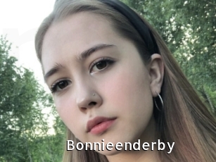 Bonnieenderby
