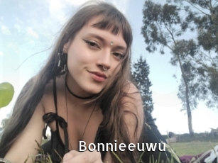 Bonnieeuwu