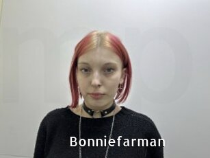 Bonniefarman