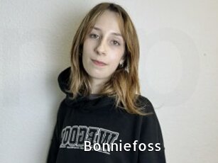 Bonniefoss