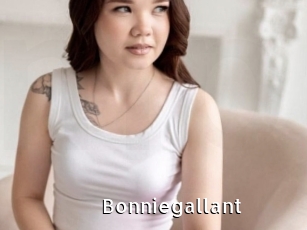 Bonniegallant