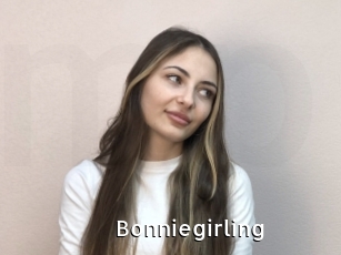 Bonniegirling