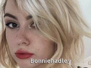 Bonniehadley