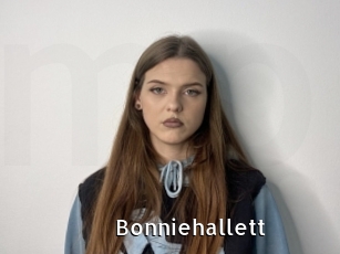 Bonniehallett
