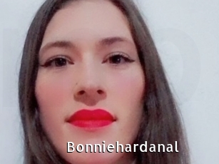 Bonniehardanal