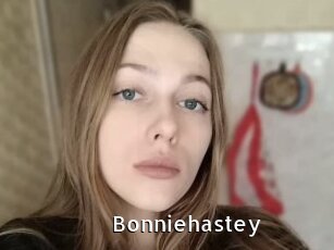 Bonniehastey