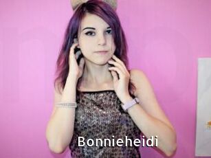 Bonnieheidi