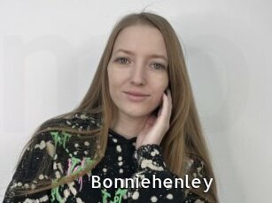 Bonniehenley