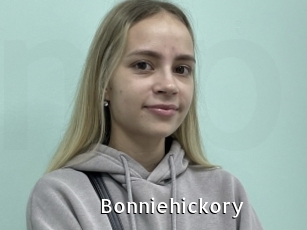 Bonniehickory
