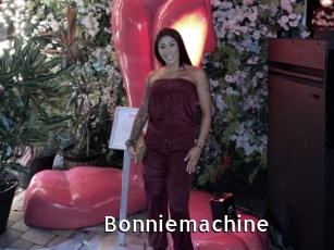 Bonniemachine