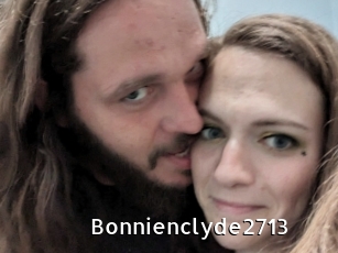 Bonnienclyde2713