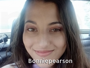 Bonniepearson