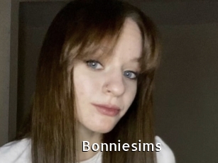 Bonniesims