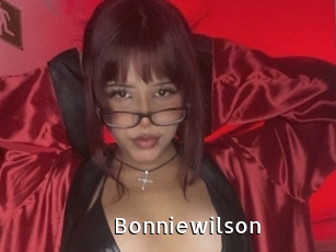 Bonniewilson