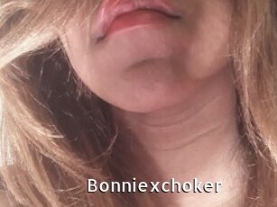Bonniexchoker