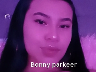 Bonny_parkeer