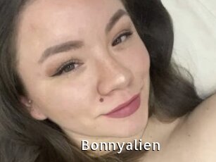 Bonnyalien