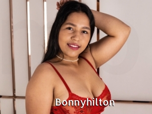 Bonnyhilton
